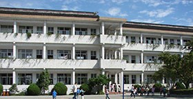 教学科研