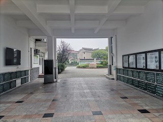 院士大厅