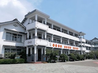 苏式教学楼