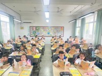 萌娃变形计：知常规 行养成
