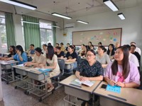 教研助成长，蓄力谱新章——莫厘实验小学2024-2025学年度第一学期期初教科研活动